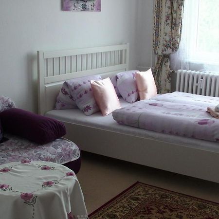 Apartments Meixner Mariánské Lázně Kültér fotó