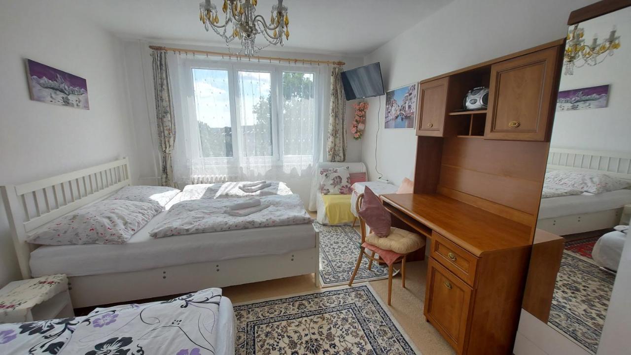 Apartments Meixner Mariánské Lázně Kültér fotó