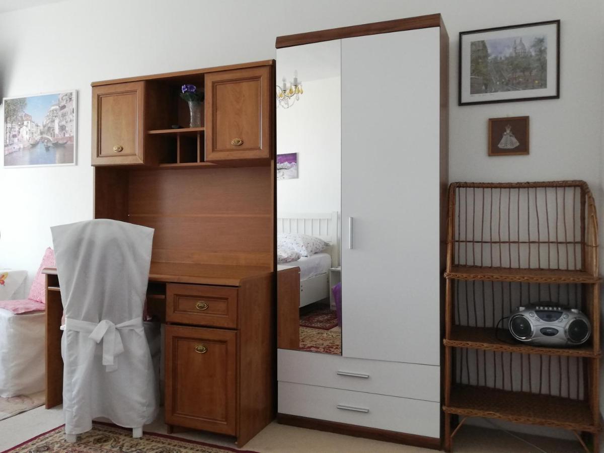 Apartments Meixner Mariánské Lázně Kültér fotó