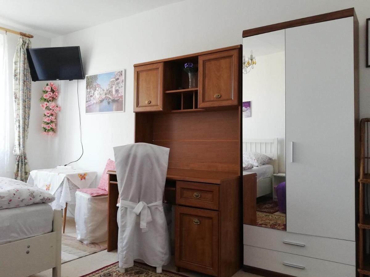 Apartments Meixner Mariánské Lázně Kültér fotó