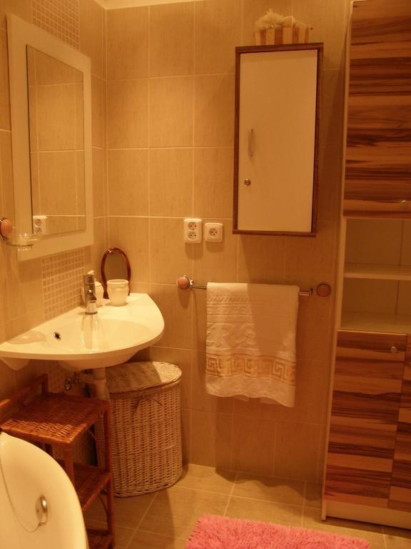Apartments Meixner Mariánské Lázně Kültér fotó