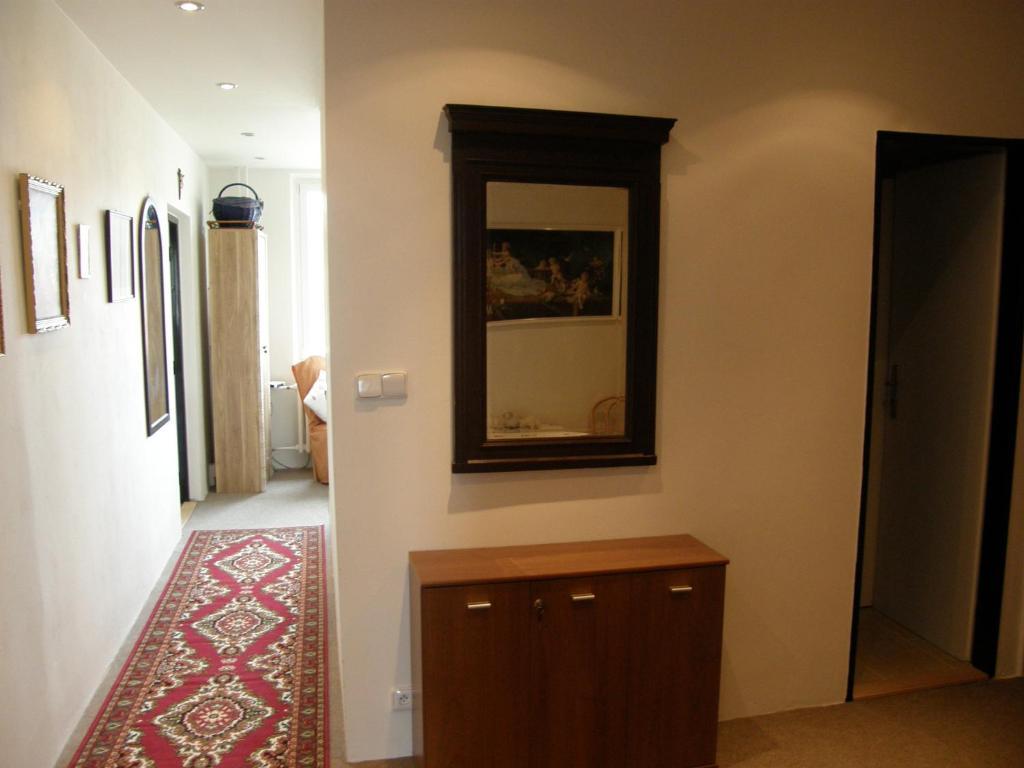 Apartments Meixner Mariánské Lázně Kültér fotó