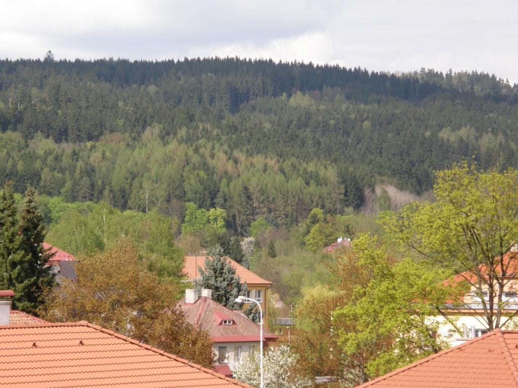 Apartments Meixner Mariánské Lázně Kültér fotó