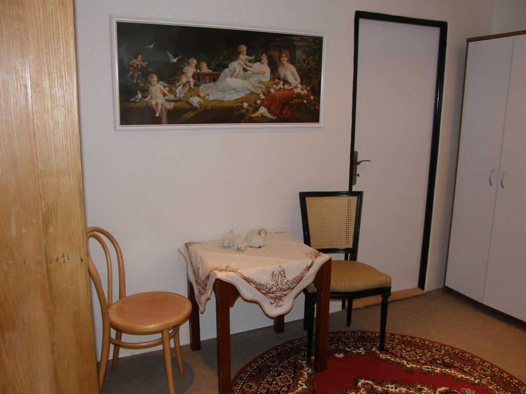 Apartments Meixner Mariánské Lázně Kültér fotó