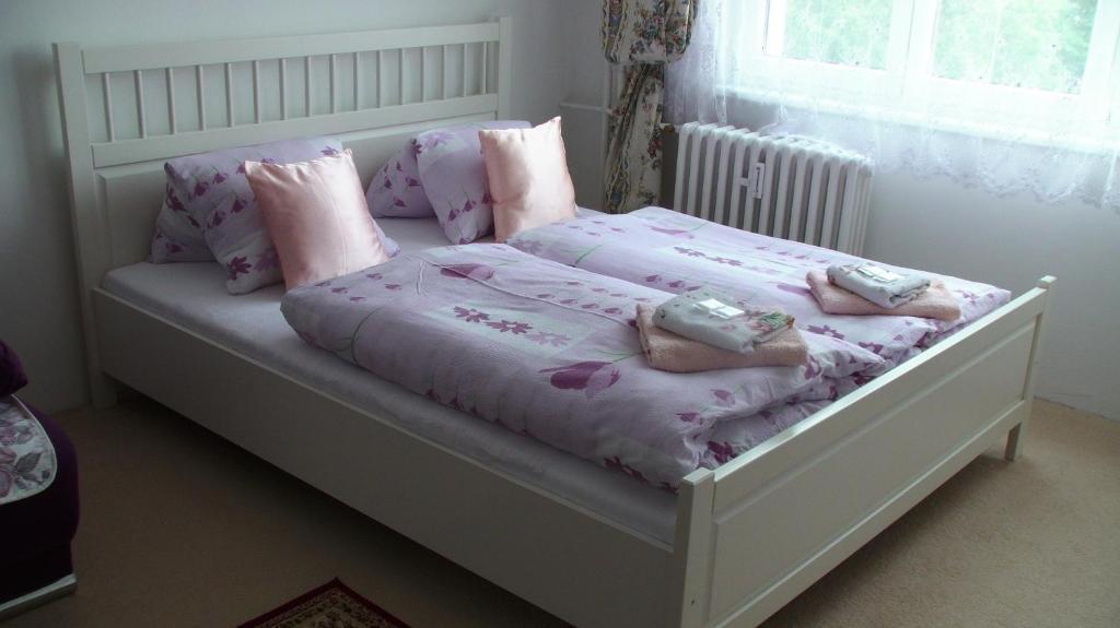 Apartments Meixner Mariánské Lázně Kültér fotó