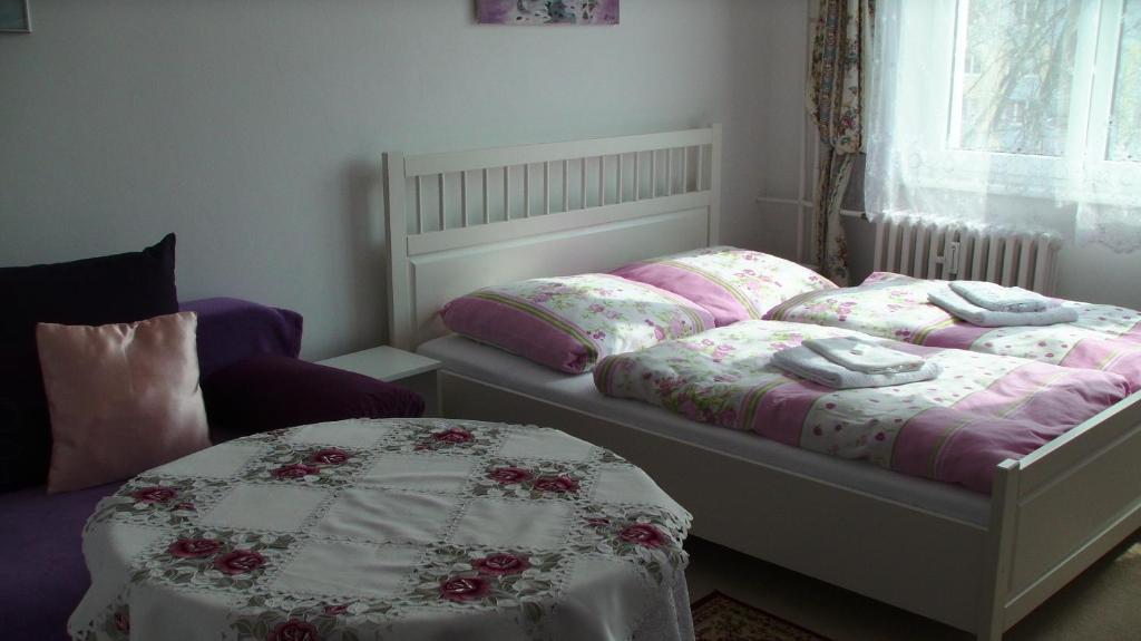 Apartments Meixner Mariánské Lázně Kültér fotó