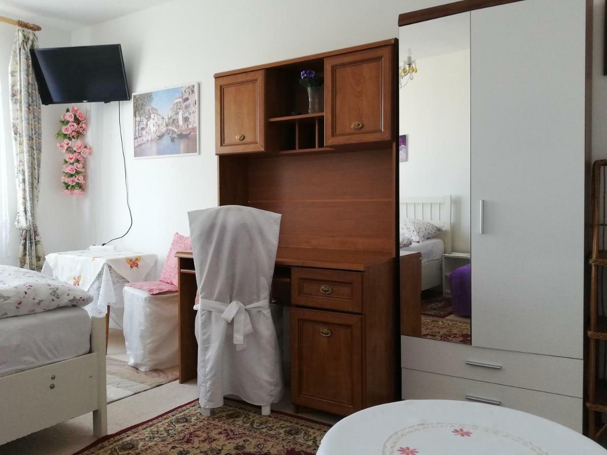 Apartments Meixner Mariánské Lázně Kültér fotó