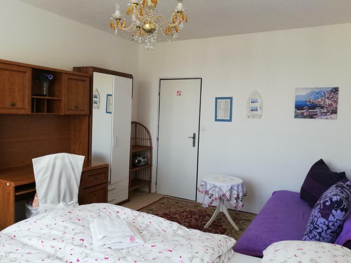 Apartments Meixner Mariánské Lázně Kültér fotó