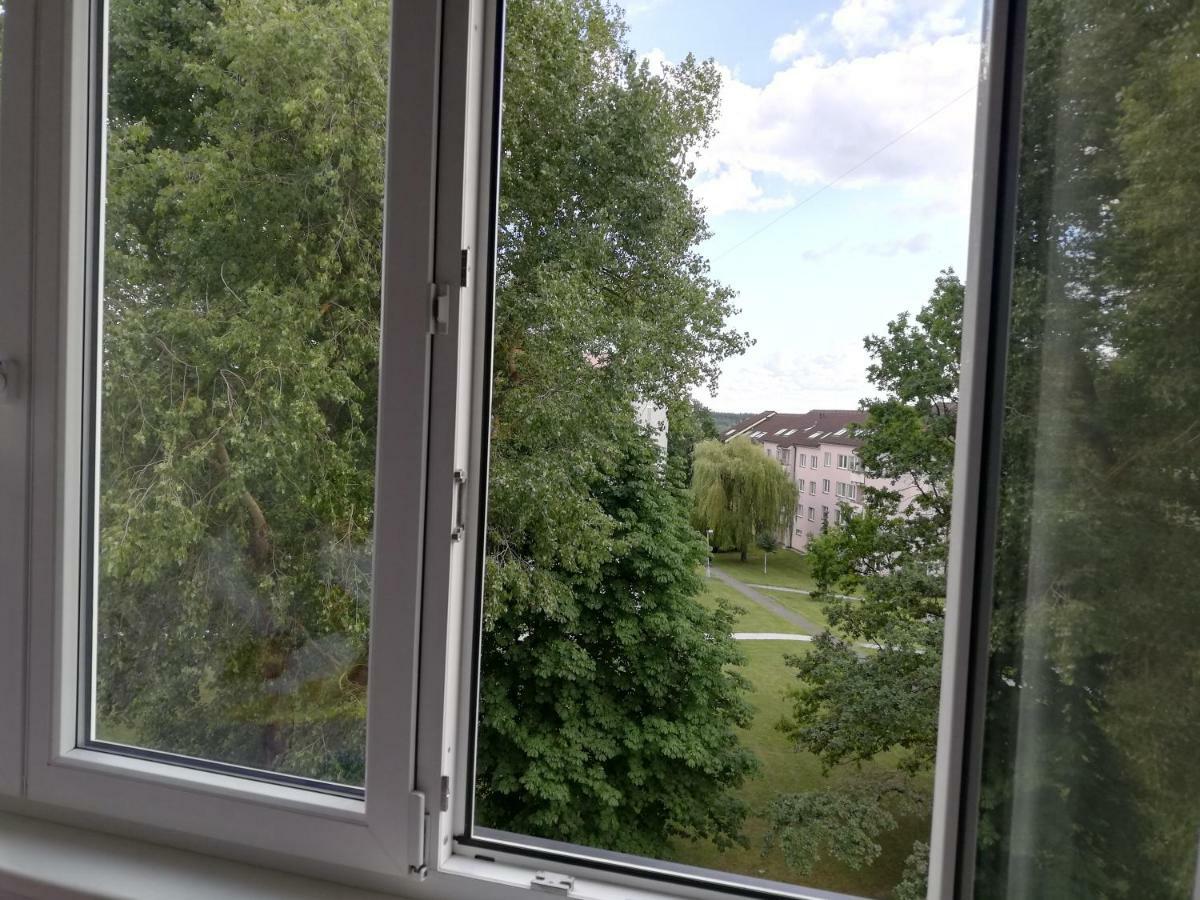 Apartments Meixner Mariánské Lázně Kültér fotó